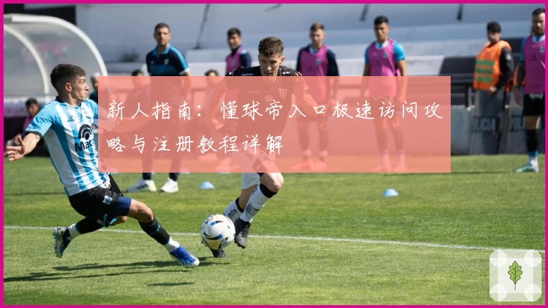 新人指南：懂球帝入口极速访问攻略与注册教程详解