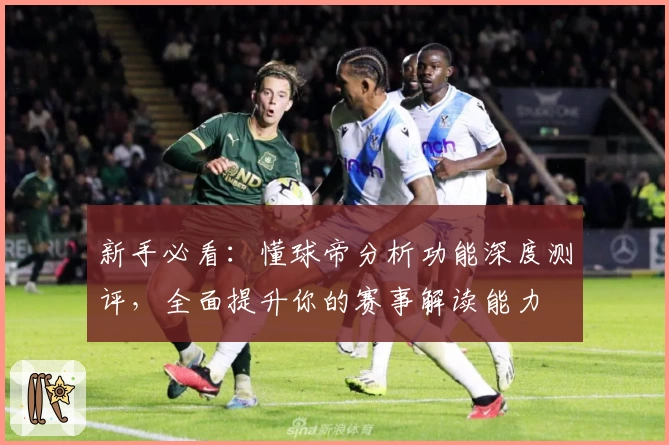 新手必看：懂球帝分析功能深度测评，全面提升你的赛事解读能力