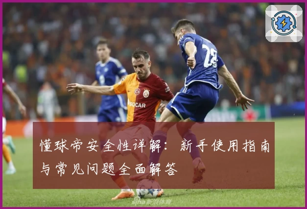 懂球帝安全性详解：新手使用指南与常见问题全面解答